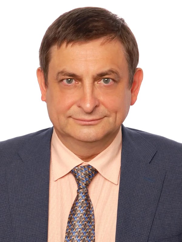 Шевцов Анатолий Владимирович — профессор, доктор биологических наук, заведующий кафедрой РГПУ им. А. И. Герцена