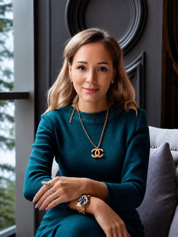 Анна Воронкова — искусствовед, независимый куратор, сертифицированный специалист Института искусств «Сотбис», выпускник Christie's Education, приглашённый лектор CAFA в Пекине, посол российской культуры